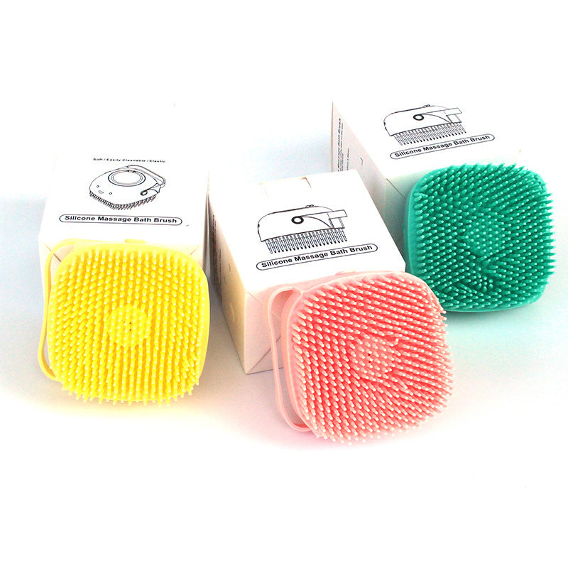 2-in-1 Pet Grooming Brush – Clean & Comfort in One